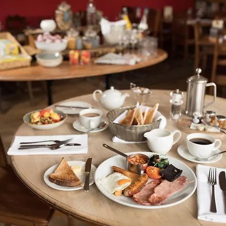 The Durham Ox 5* Crayke