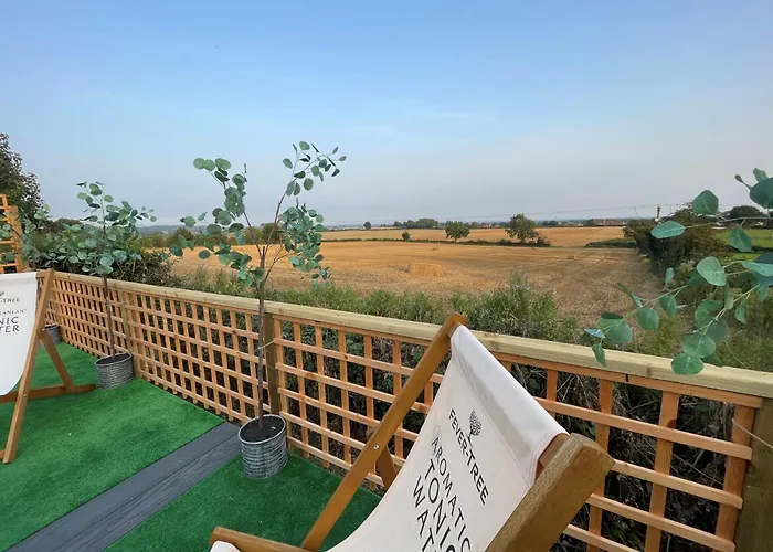 The Durham Ox Inn 5*