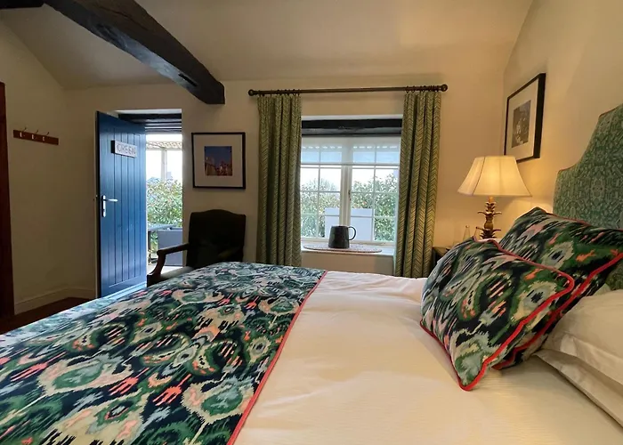 The Durham Ox Crayke