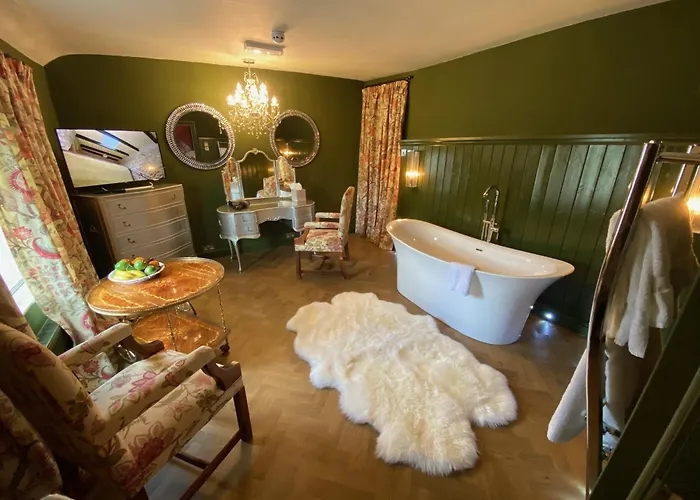 The Durham Ox Inn 5*