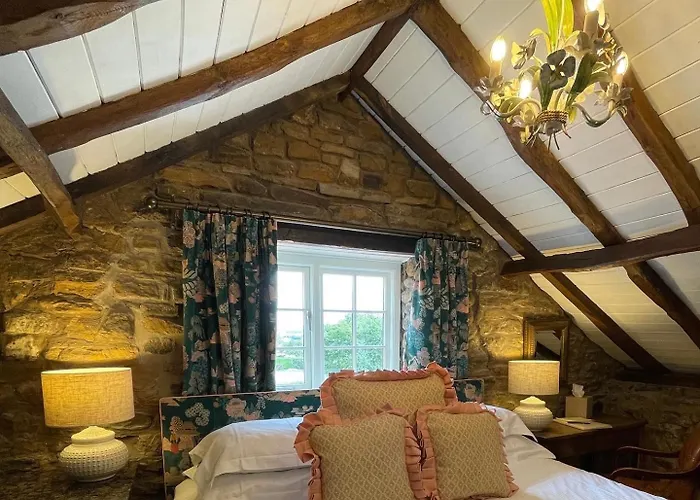 The Durham Ox 5* Crayke