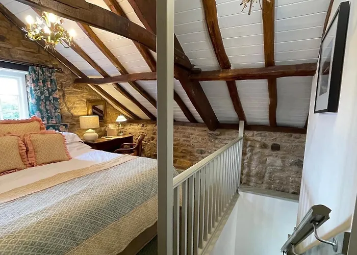 Inn The Durham Ox Crayke