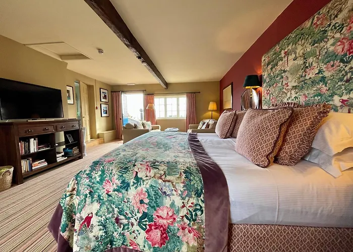 The Durham Ox Inn Crayke