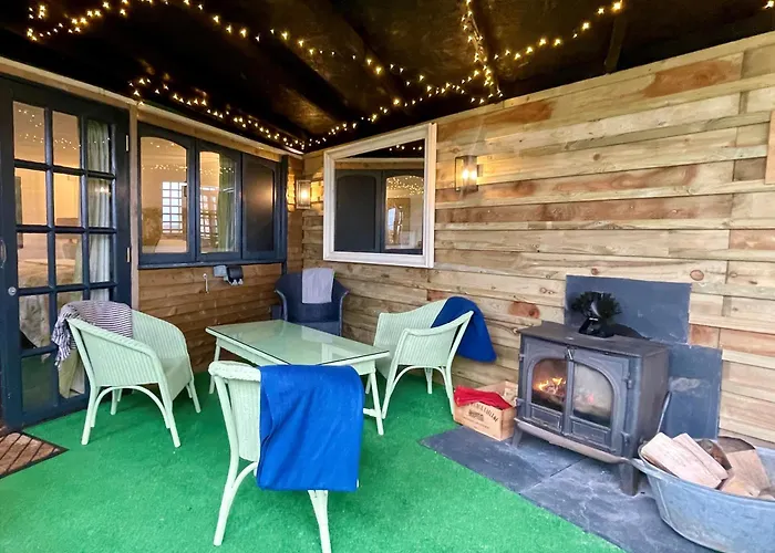 Inn The Durham Ox 5*